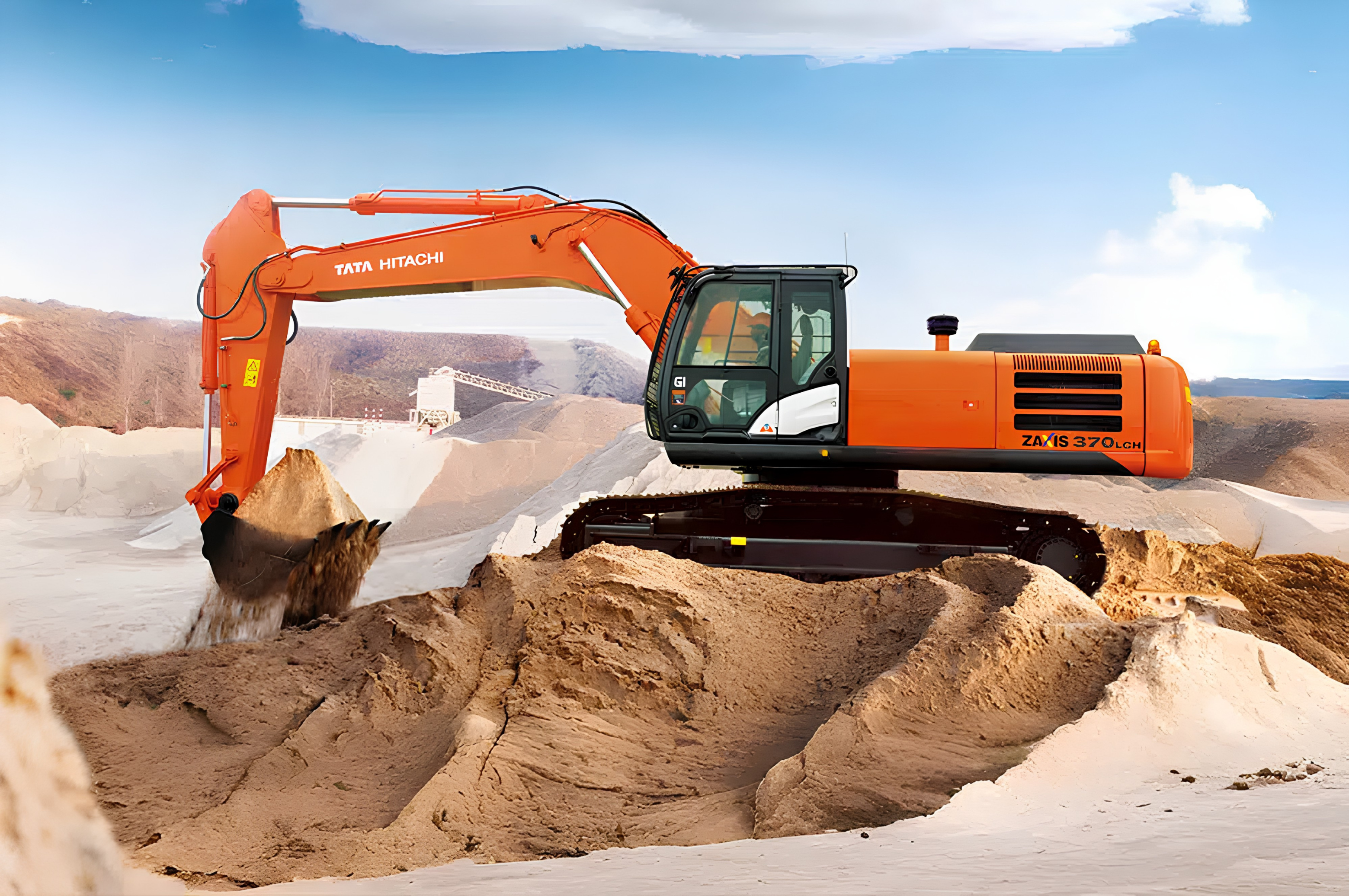 Soil Excavation