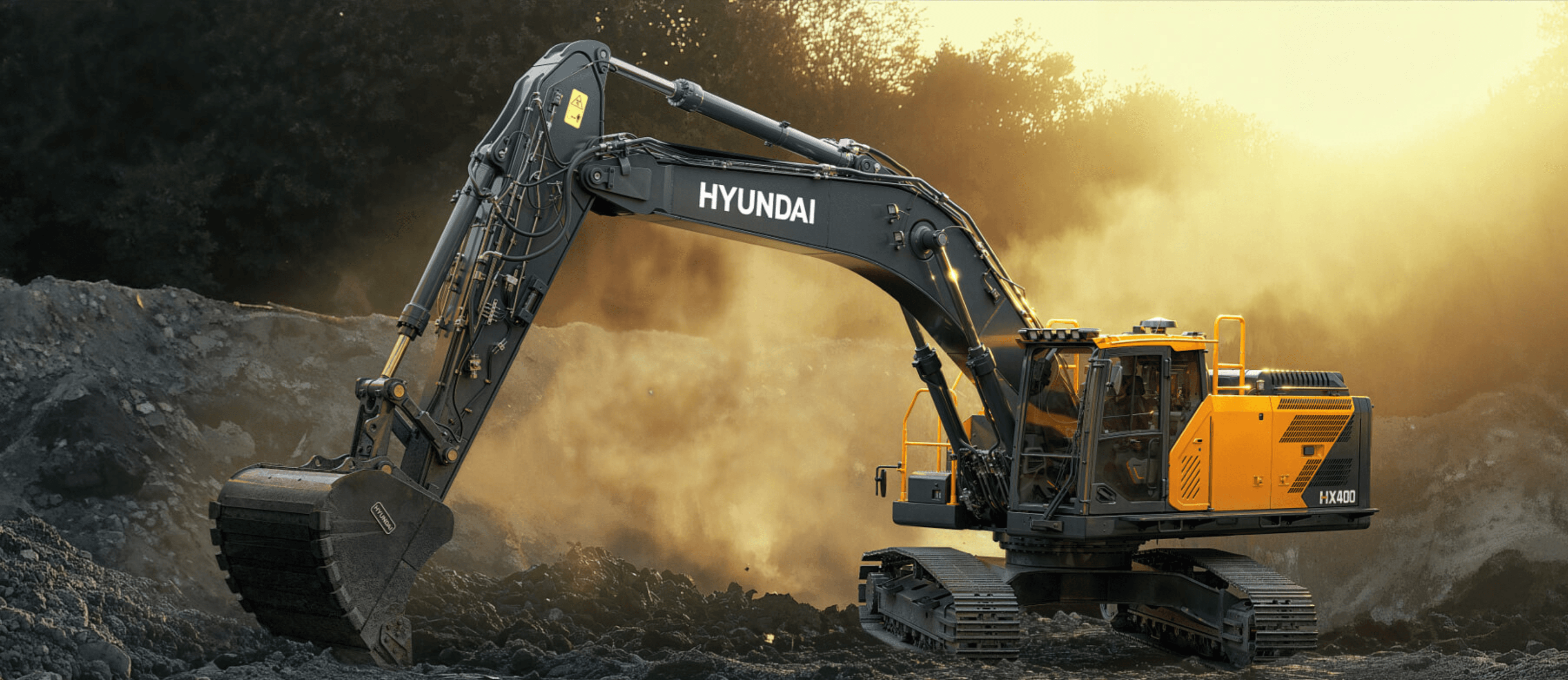 Site Preparation