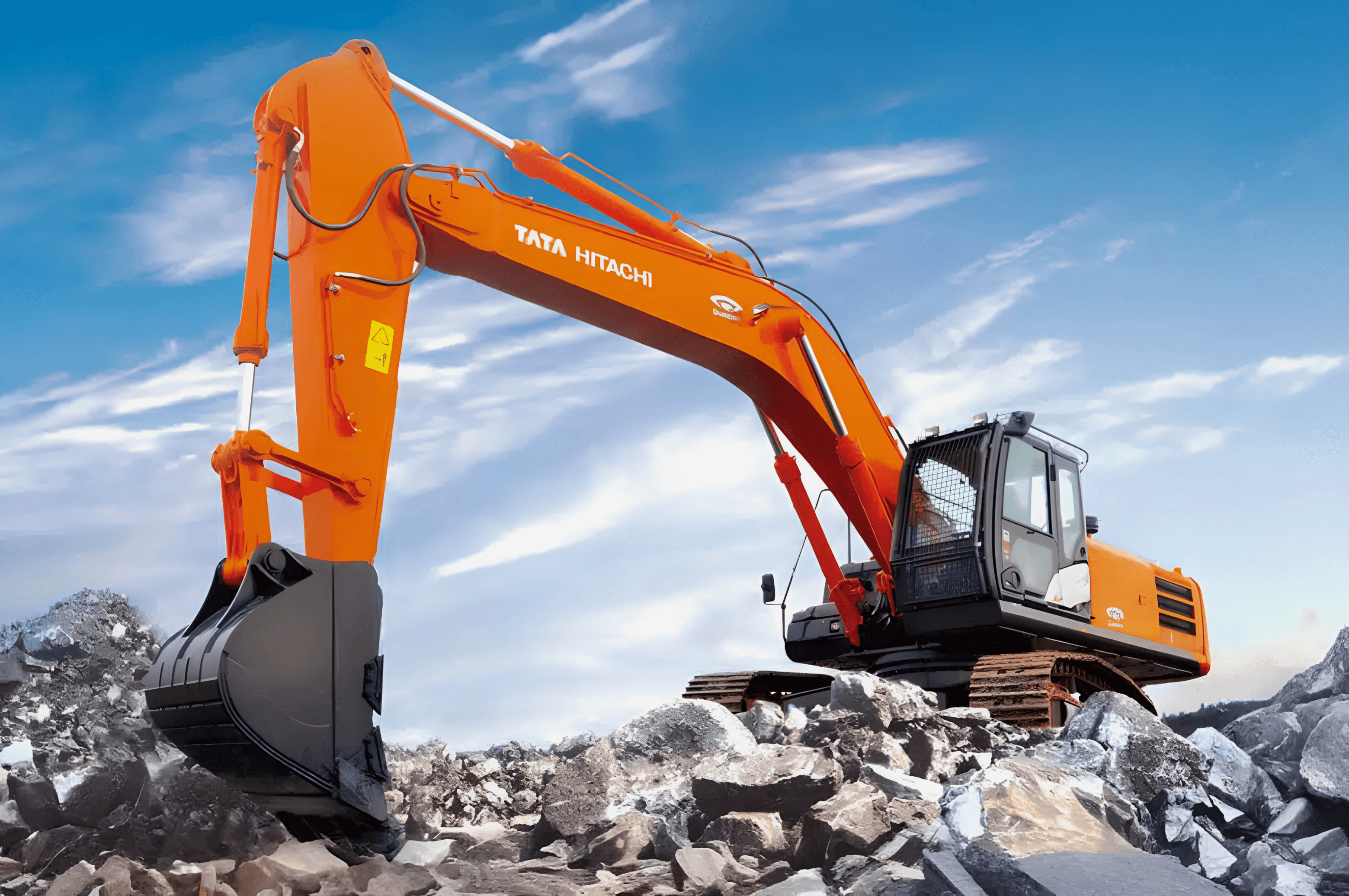 Rock Excavation
